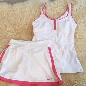 Nike Tank